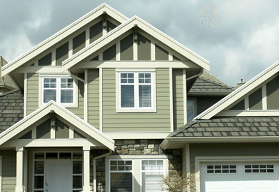 siding contractors in Springfield, MO