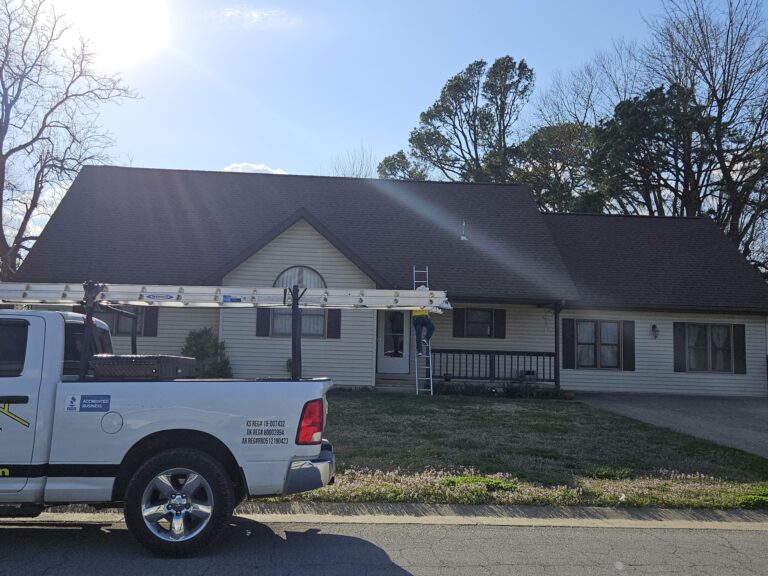 roof one residential